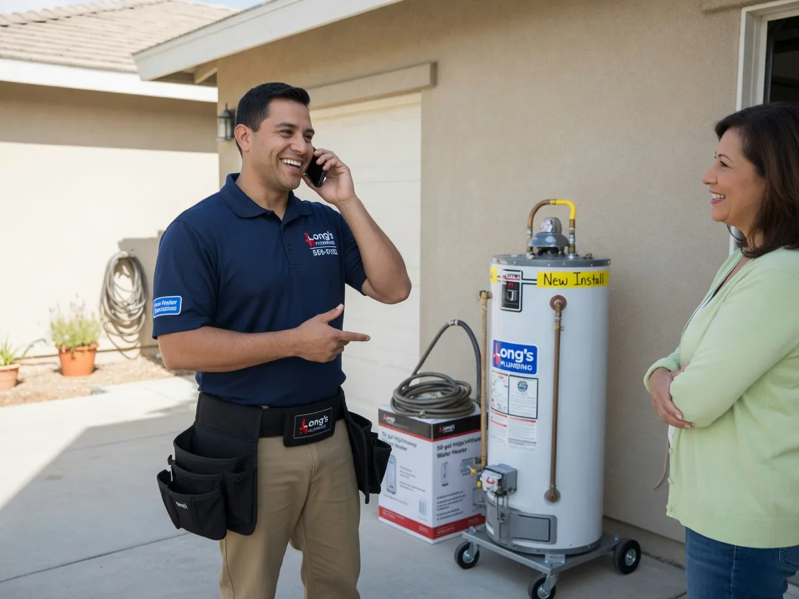 Leak Detection Van Nuys, CA FAQs